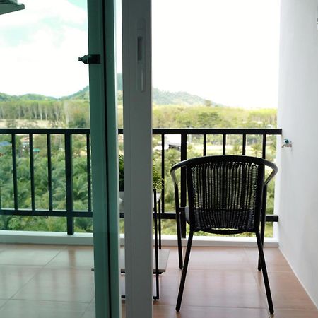 Living At Sphere Apartment Ao Nang Exterior photo