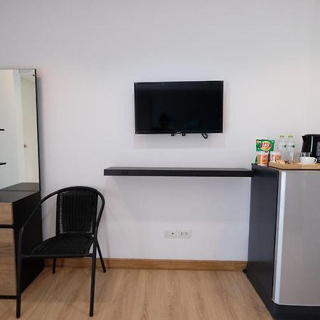 Living At Sphere Apartment Ao Nang Exterior photo