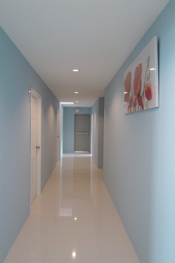 Living At Sphere Apartment Ao Nang Exterior photo